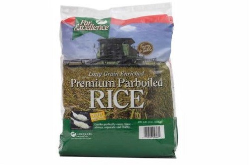 par excellence rice 22kg